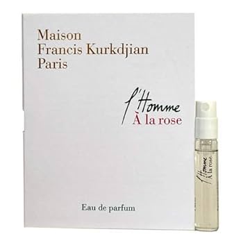 Maison Francis Kurkdjian L'HommeÀ larose l'Homme À la rose ⋅ Eau de parfum ⋅ 2.4 fl.oz. ⋅ Maison